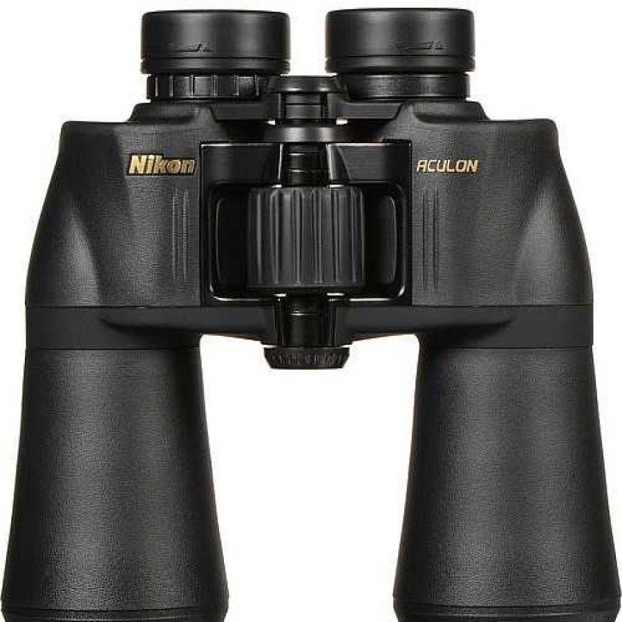 Nikon Nikon Aculon A211 7X50 Binoculars | Nikon Binoculars