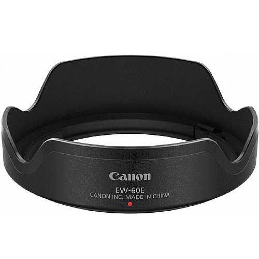 Canon Canon Ew-60E Hood For 11-22Mm | Lens Hoods