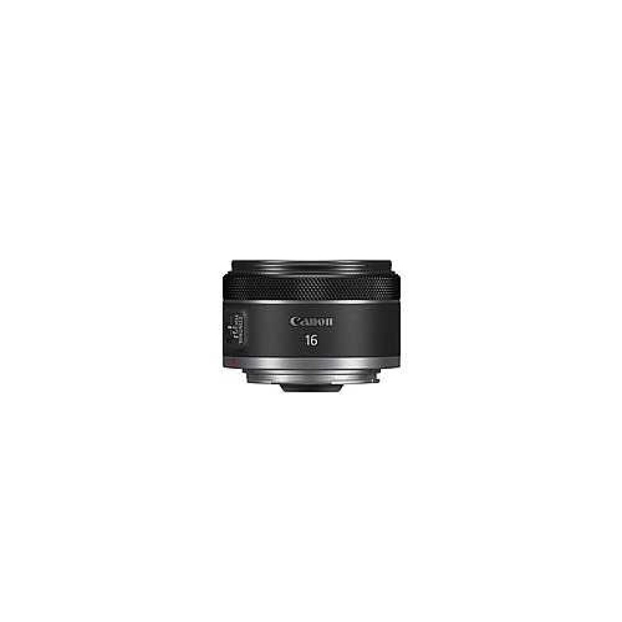 Canon Canon Rf 16Mm F2.8 Stm Lens | Canon Rf Lenses