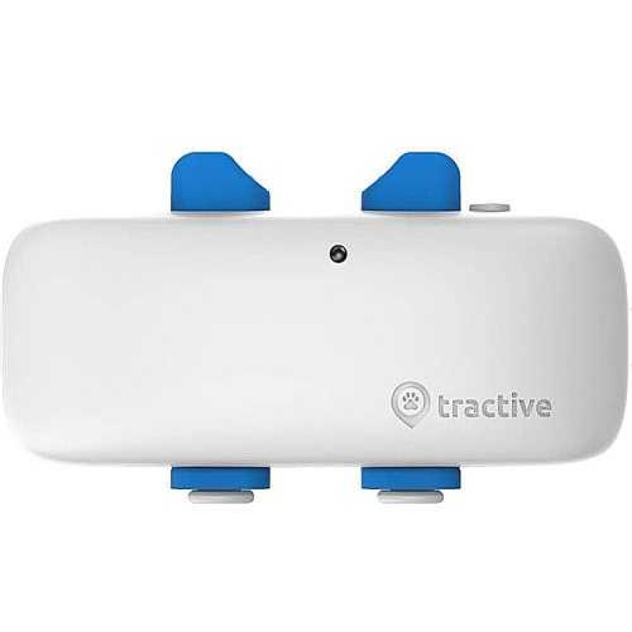 Tractive Tractive Gps Dog Tracker 4 | Pet Products