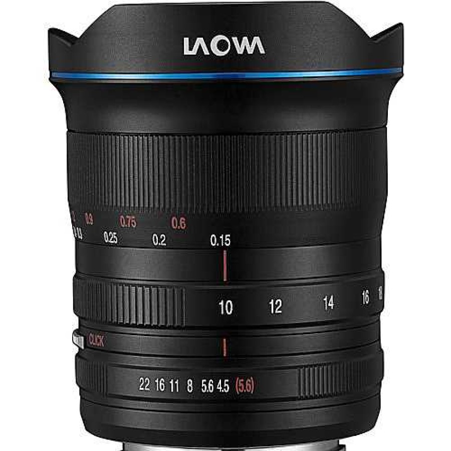 Laowa Laowa 10-18Mm F4.5-5.6 Sony E-Mount Lens | Laowa Lenses