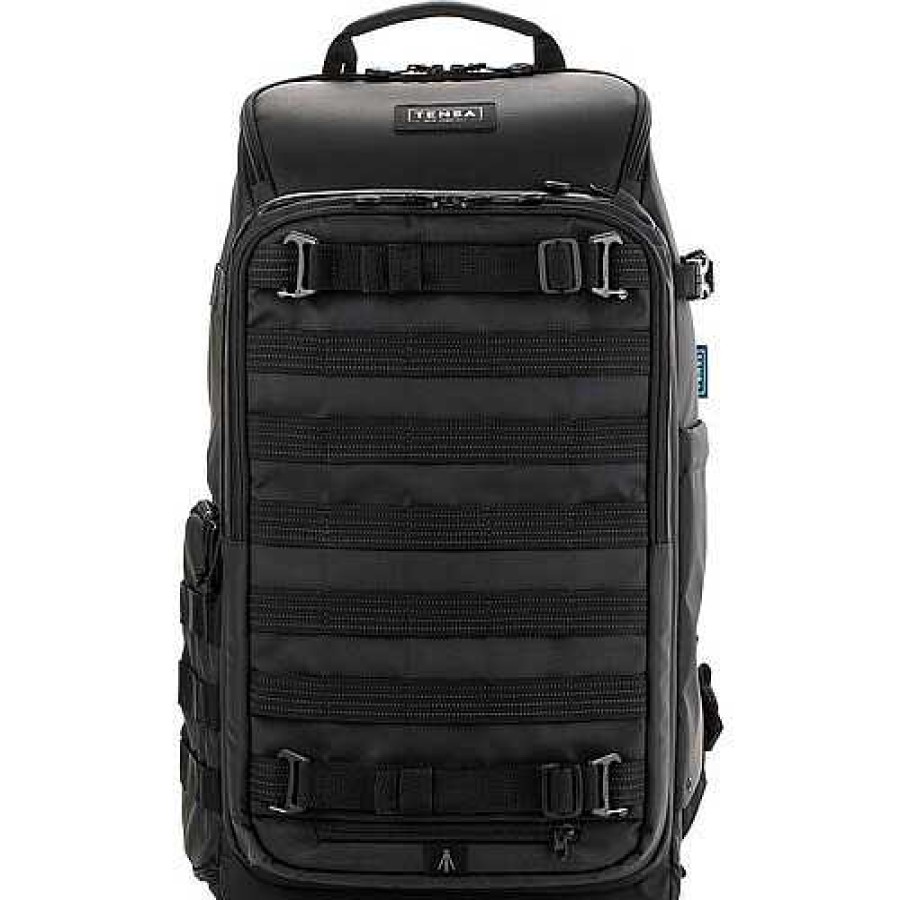 Tenba Tenba Axis V2 24L Black Backpack | Backpacks