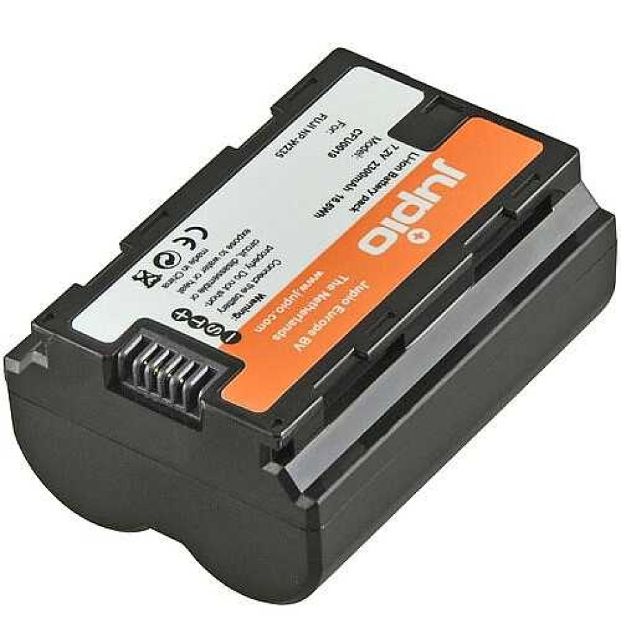 Jupio Jupio Fuji Np-W235 Battery | Batteries & Battery Grips