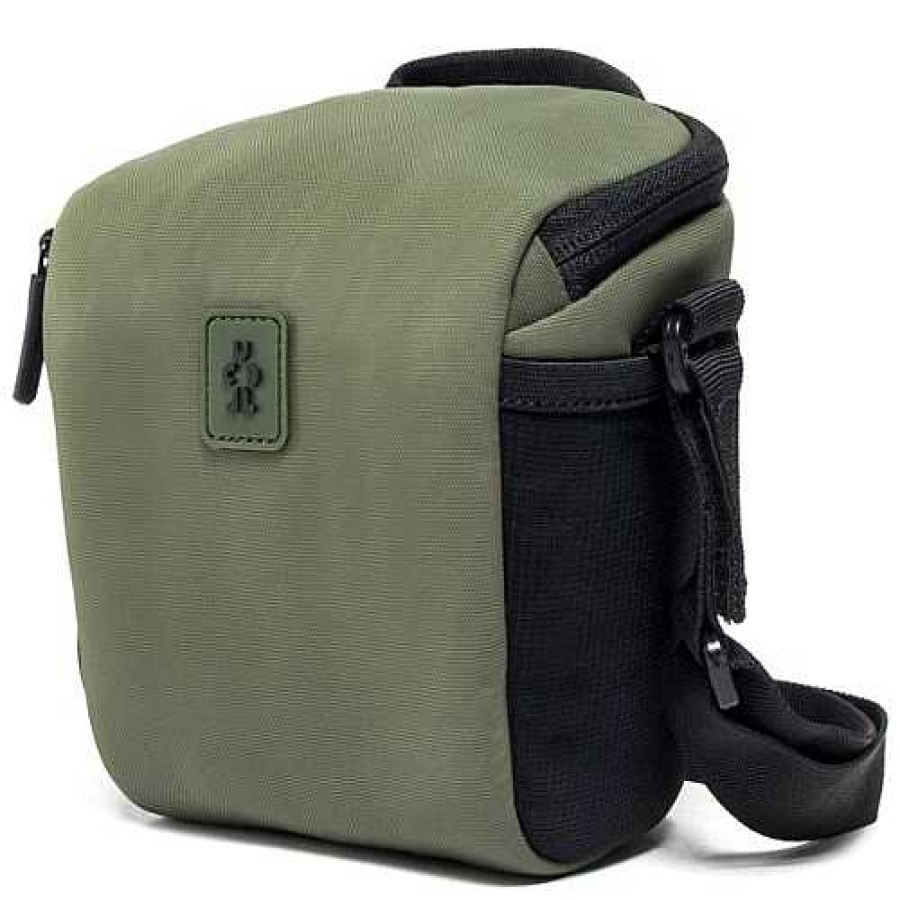 Crumpler Crumpler Triple A 150 Tactical Green Toploader | Toploading