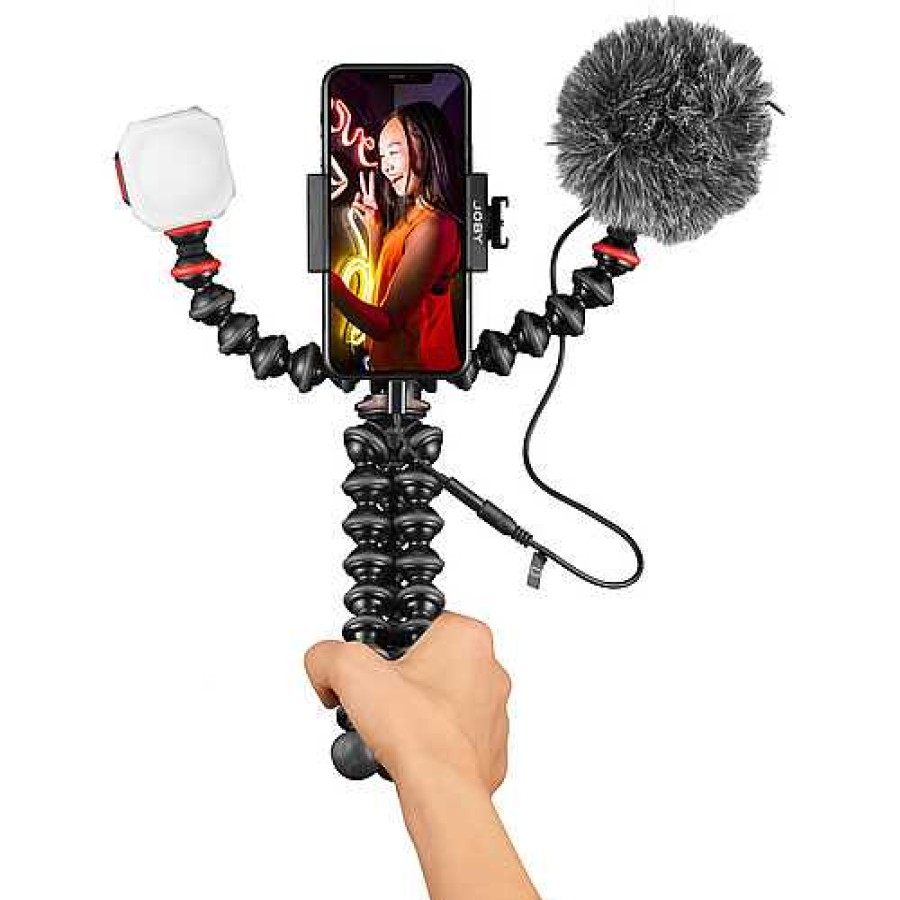 Joby Joby Gorillapod Mobile Vlogging Kit | Gorillapod