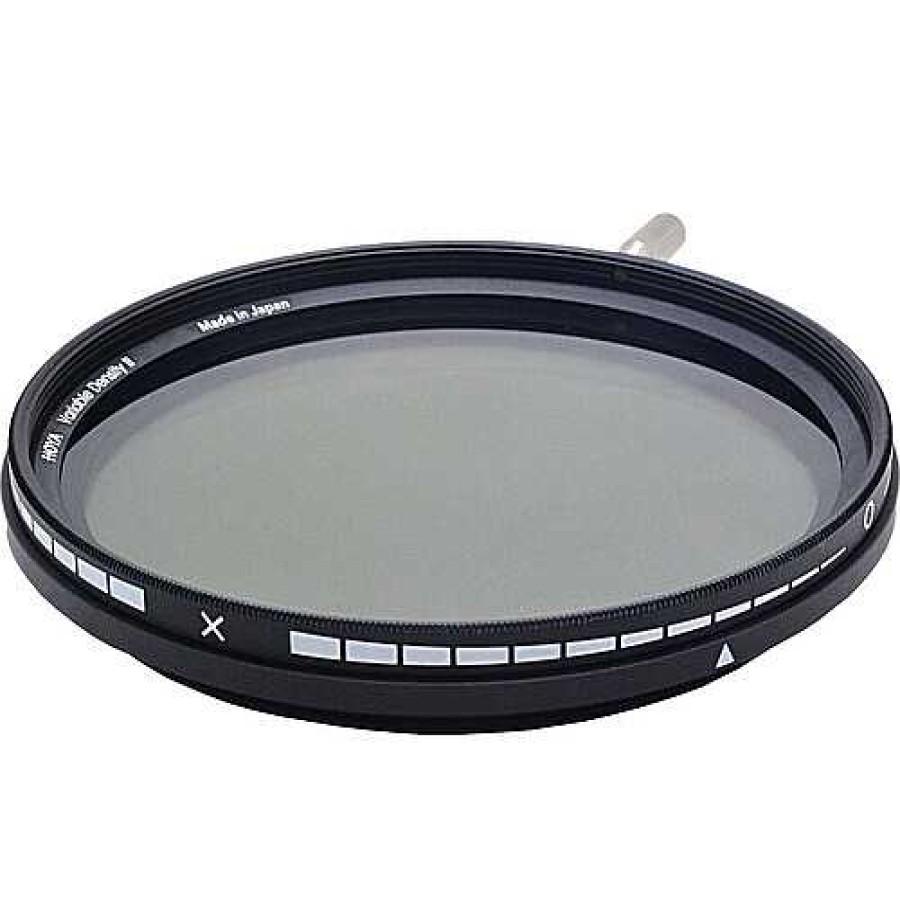 Hoya Hoya 55Mm Variable Nd Ii Filter | Neutral Density Filters