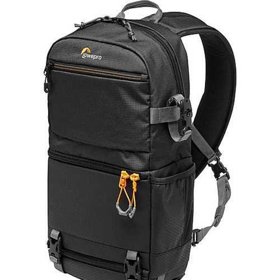 Lowepro Lowepro Slingshot Sl250 Aw Iii Black Sling | Backpacks