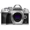 Olympus Olympus Om-D E-M10 Mk4 Silver Body Only | Olympus Om-D