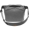 Peak Design Peak Design 6L V2 Ash Everyday Sling | Shoulder Bags