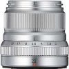 FujiFilm Fujifilm Xf 23Mm F2 Wr Lens Silver | Fujifilm X Lenses