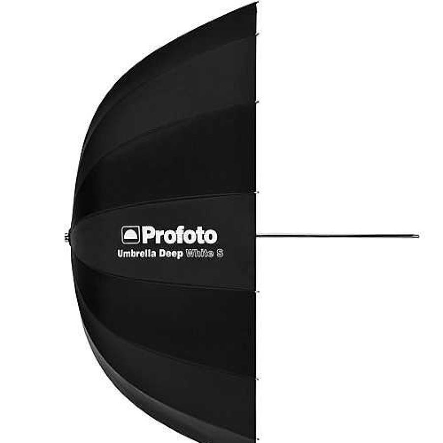 Profoto Profoto Deep White S 85Cm Umbrella | Profoto