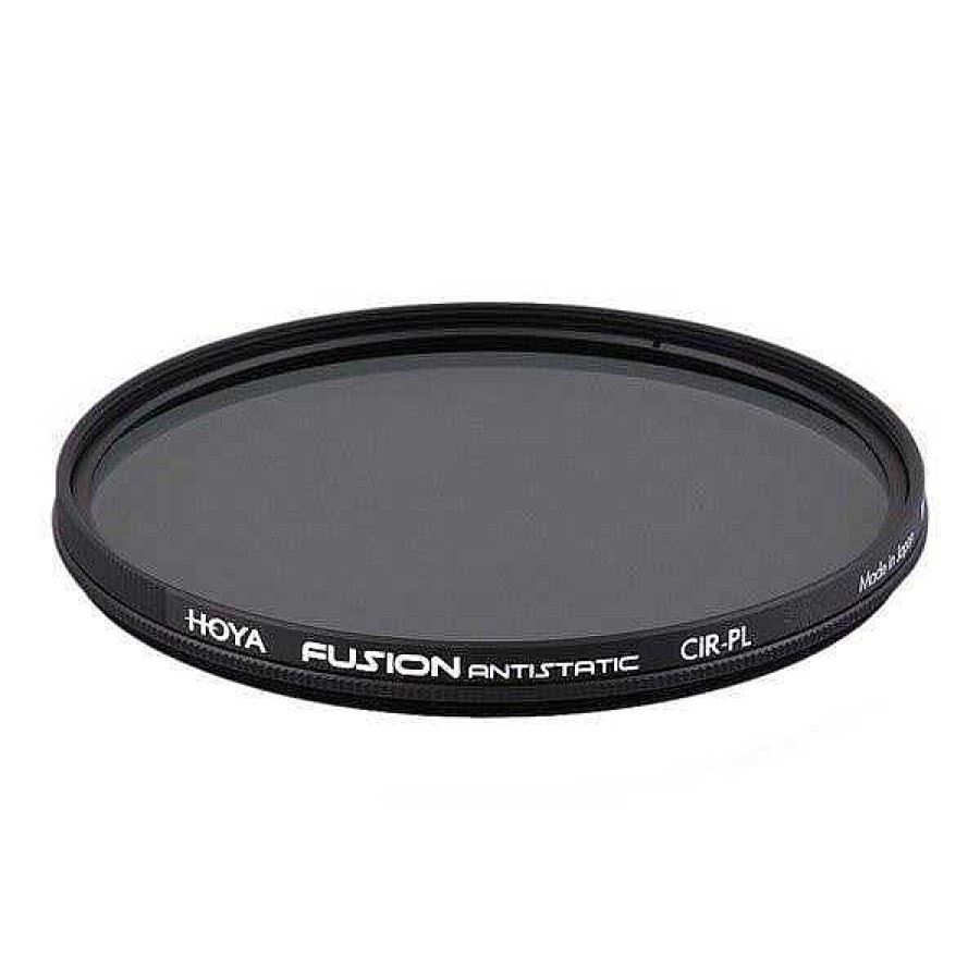 Hoya Hoya Fusion 43Mm Circular Polarizer Filter | Hoya Filters