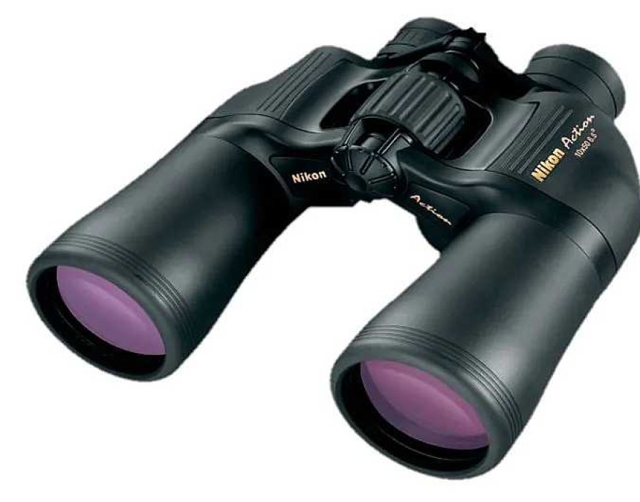 Nikon Nikon 10X50 Cf Wp Binocular | Nikon Binoculars