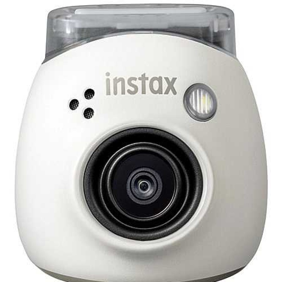 FujiFilm Fujifilm Instax Pal Milky White Camera | Fujifilm Instax