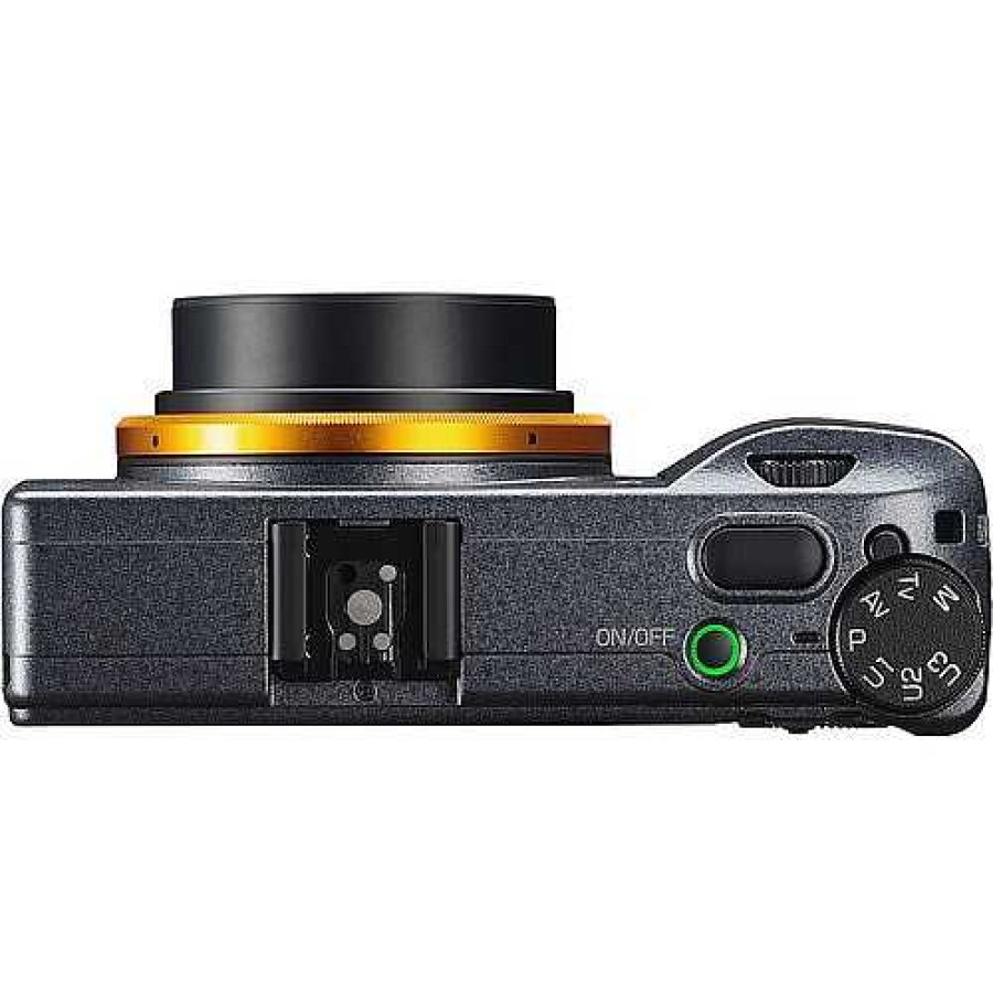 Ricoh Ricoh Gr Iii Street Edition Camera | Ricoh