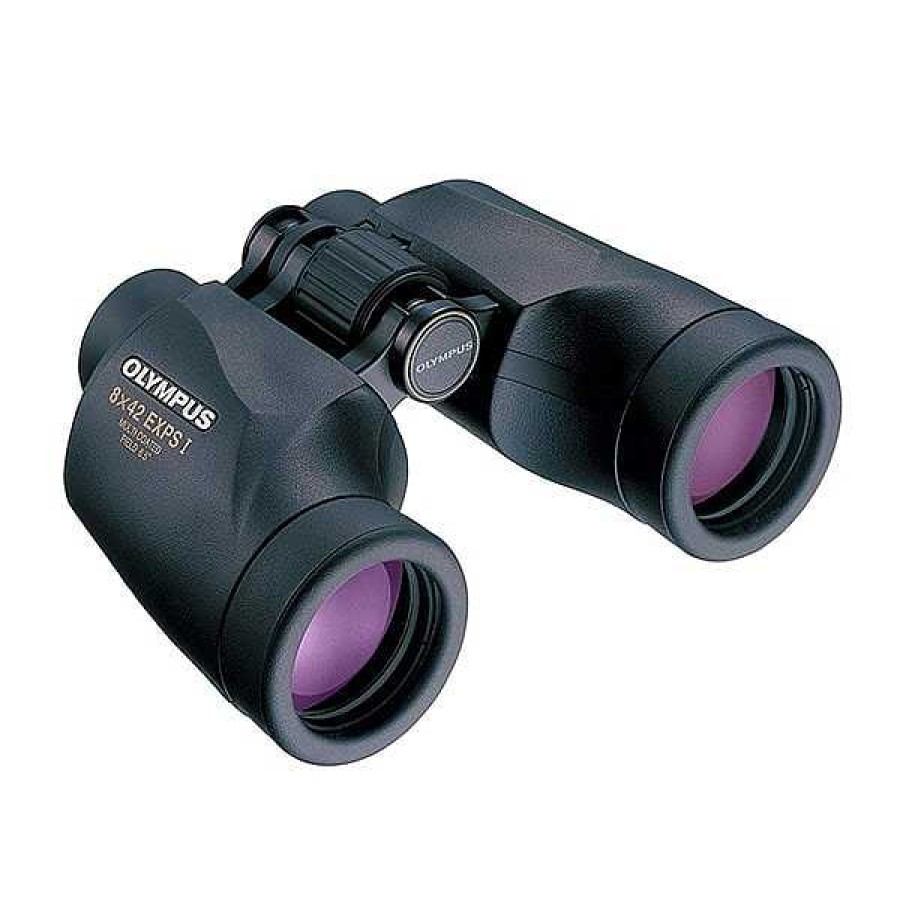 Olympus Olympus 8X42 Exps I Binoculars | Olympus Binoculars