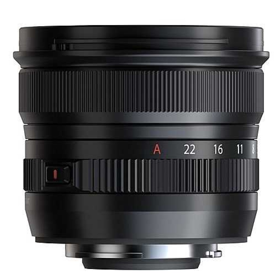 FujiFilm Fujifilm Xf 8Mm F3.5 R Wr Lens | Fujifilm X Lenses