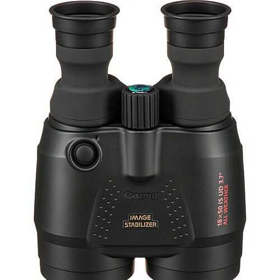 Canon Canon 18X50 Is Binoculars | Canon Binoculars