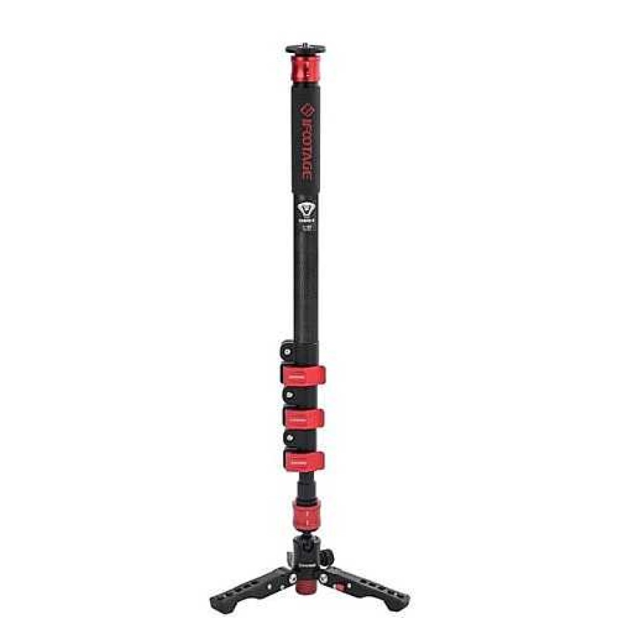 iFootage Ifootage Cobra 2 C180-Ii Carbon Fibre Monpod | Monopods