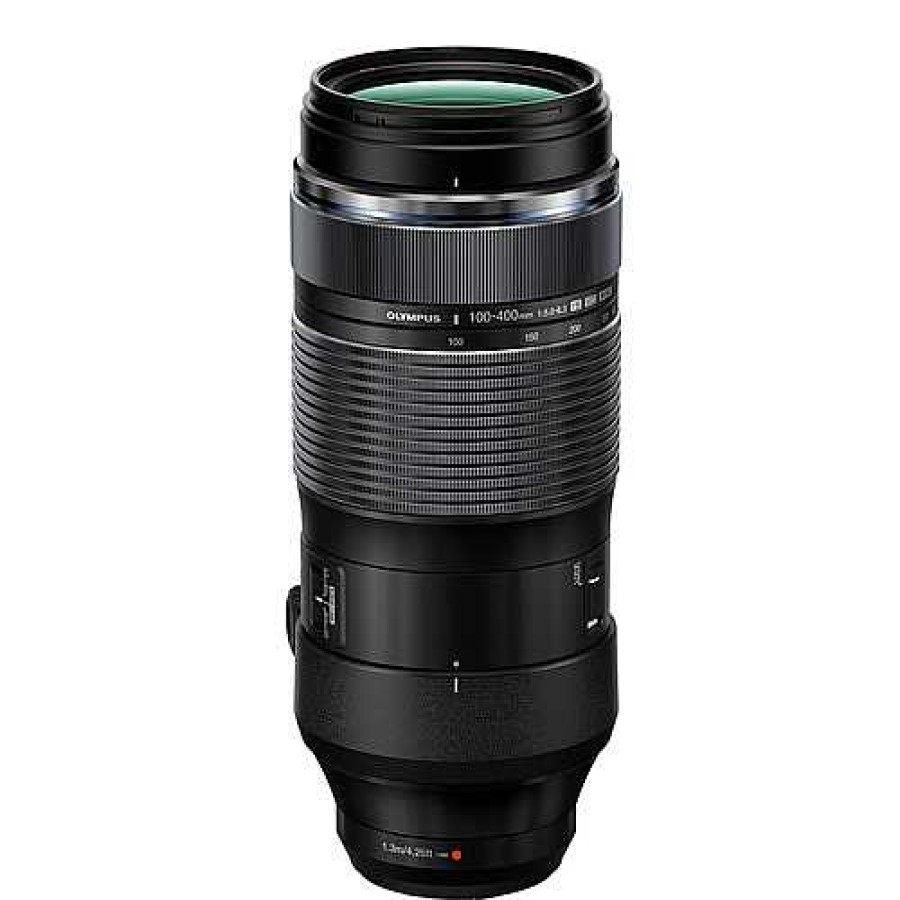 Olympus Olympus 100-400Mm F5-6.3 Micro 4/3 Lens | Olympus Micro 4/3 Lenses