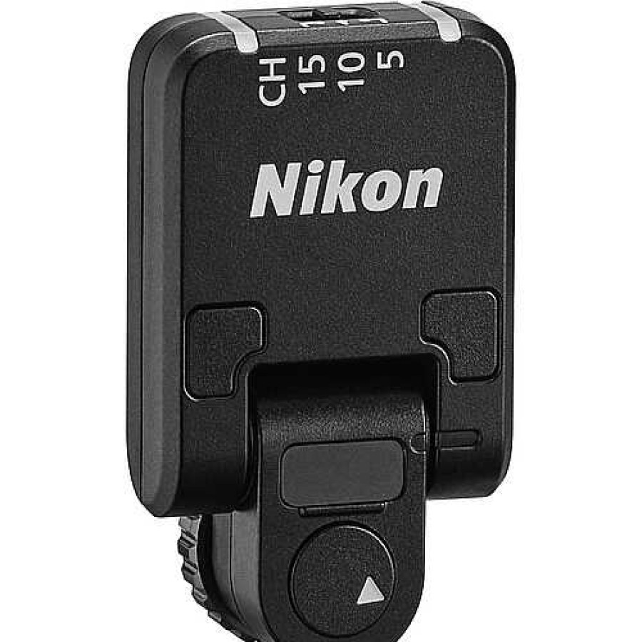 Nikon Nikon Wr-R11A Wireless Remote Control | Shutter Remotes