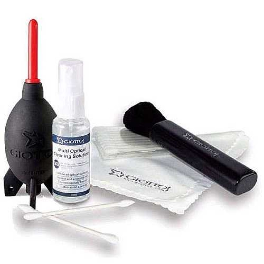 Giotto Giotto Cl100 Pro Cleaning Kit | Cleaning Solutions