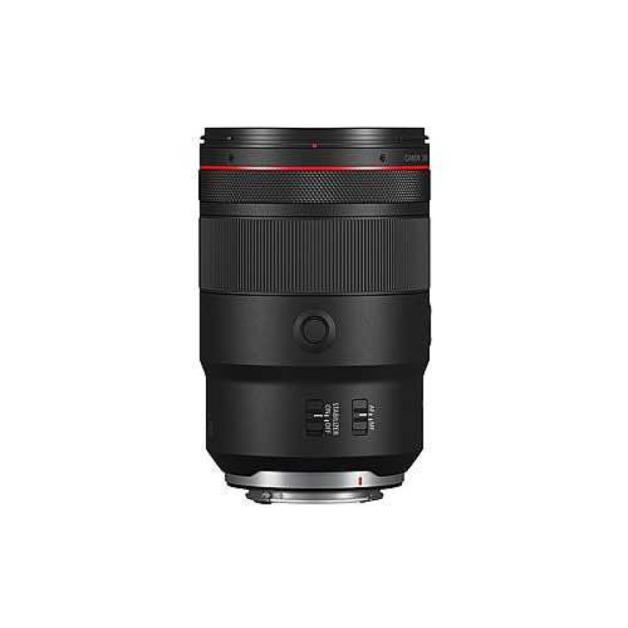 Canon Canon Rf 135Mm F1.8 L Is Usm Lens | Canon Rf Lenses