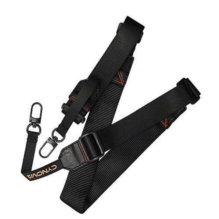 Cynova Cynova Universal Multifunction Shoulder Strap | Remotes, Cables And Remote Accessories