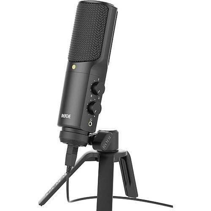 Rode Rode Nt-Usb Microphone | Rode Microphones