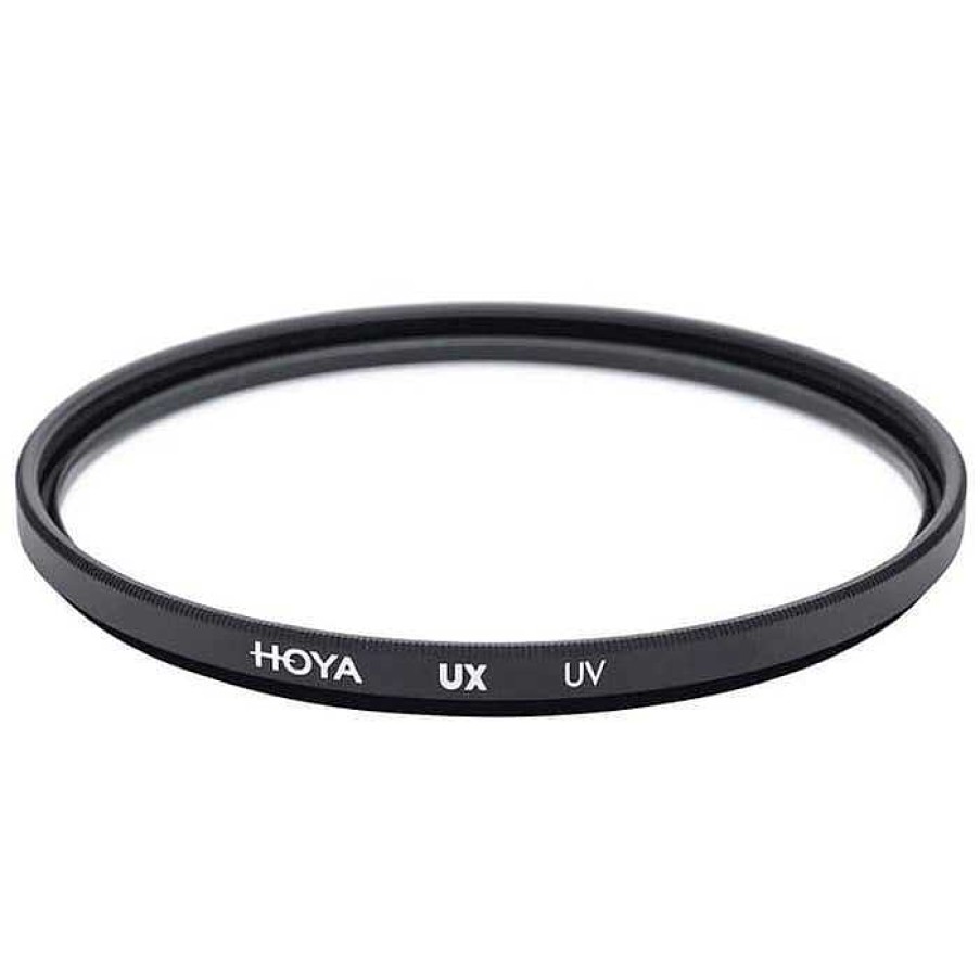 Hoya Hoya 55Mm Ux Uv Filter | Hoya Filters