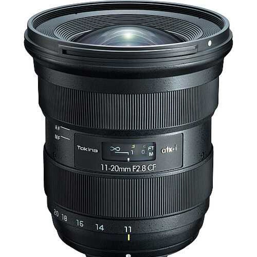 Tokina Tokina Atx-I 11-20Mm F2.8 Cf Nikon Mount Lens | Tokina Lenses