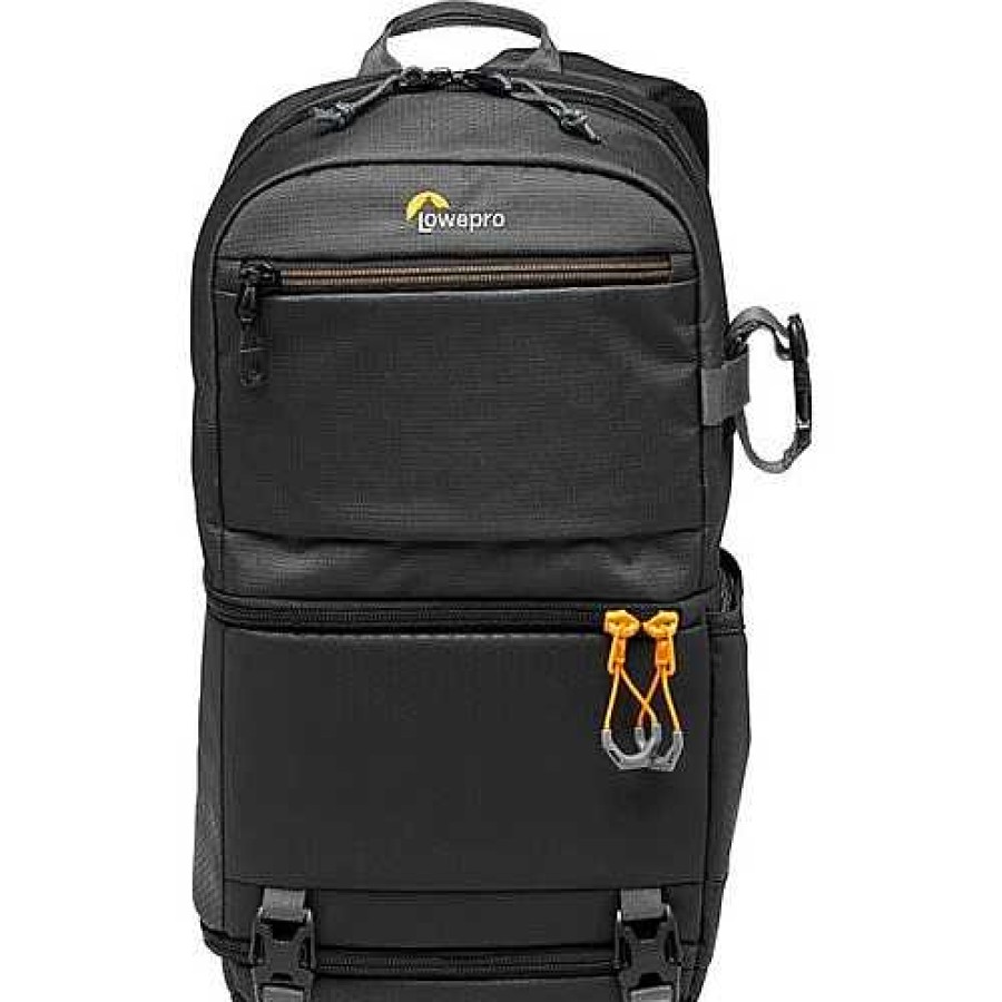 Lowepro Lowepro Slingshot Sl250 Aw Iii Black Sling | Backpacks