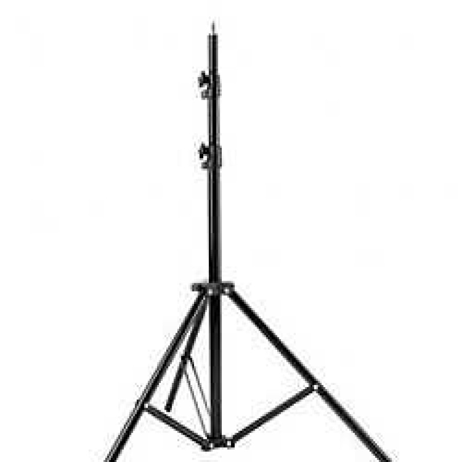 Jinbei Jinbei 220Cm Aluminium Heavy Duty Light Stand | Lighting Stands