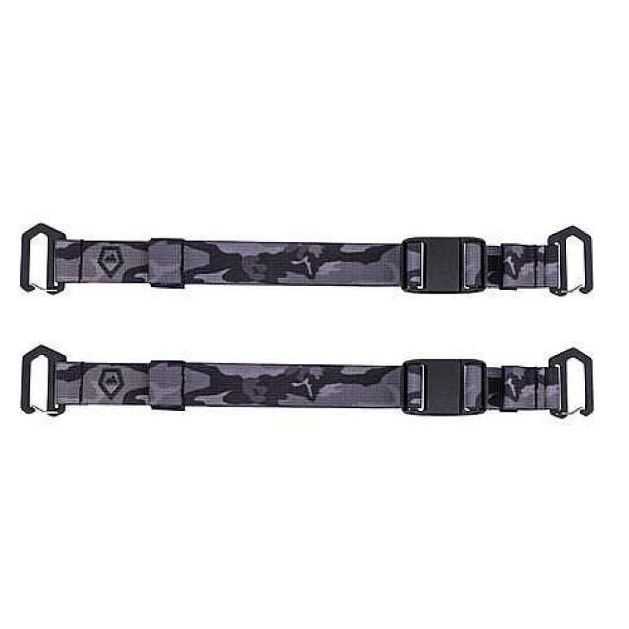 Wandrd Wandrd Camo Premium Accessory Strap | Bag Organisers And Accessories