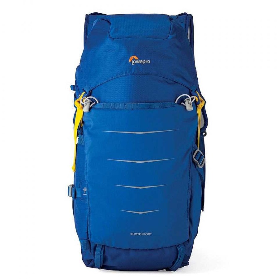 Lowepro Lowepro Photo Sport Bp 200 Ii Blue Backpack | Backpacks