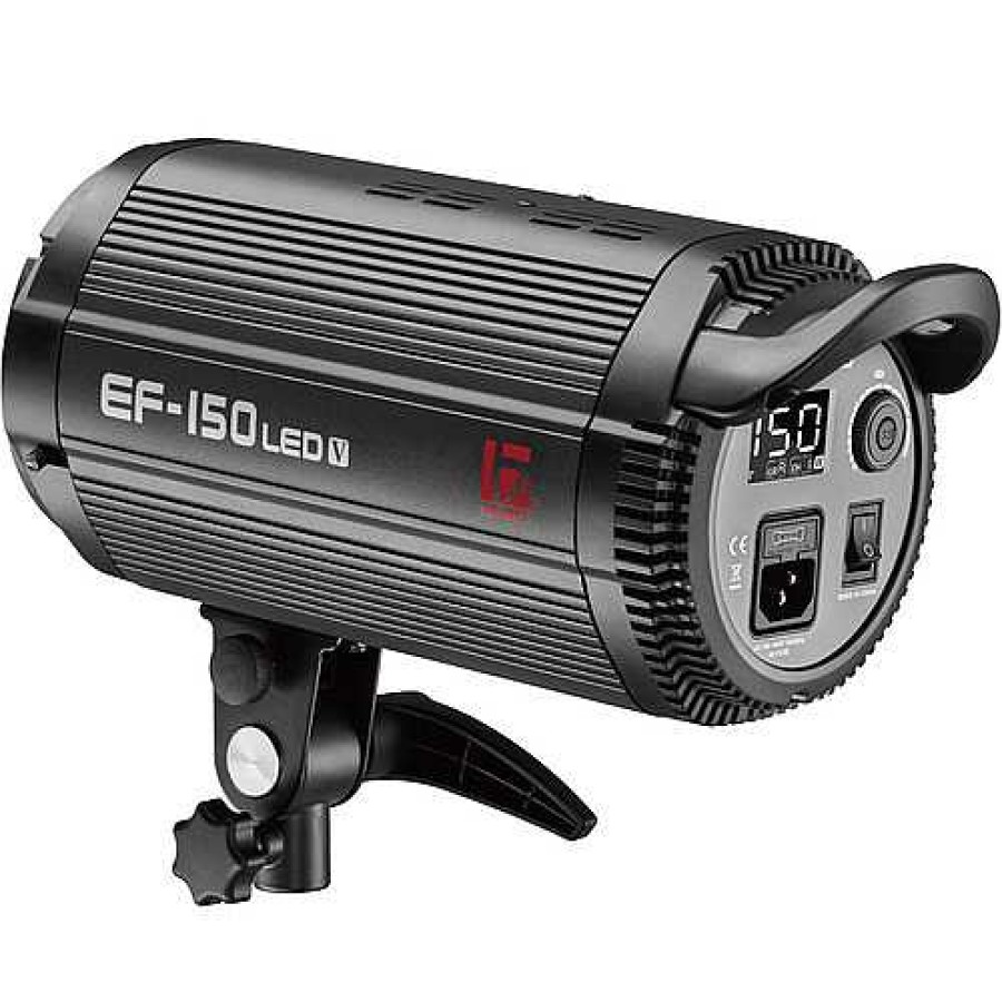 Jinbei Jinbei Efii-150 Led Video Light | Jinbei