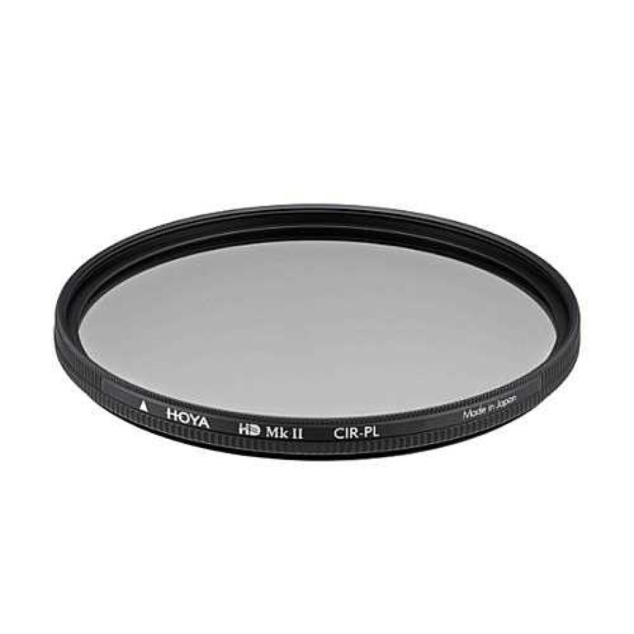 Hoya Hoya 52Mm Hd Mkii Circular Polarizer Filter | Hoya Filters