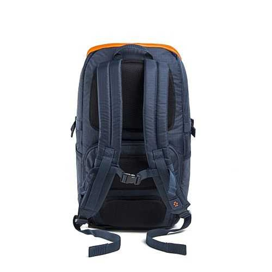 Crumpler Crumpler Flying Duck Full Backpack - Blue | Backpacks