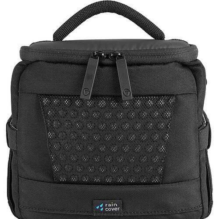 Vanguard Vanguard Veo Adaptor 15M Black Shoulder Bag | Shoulder Bags