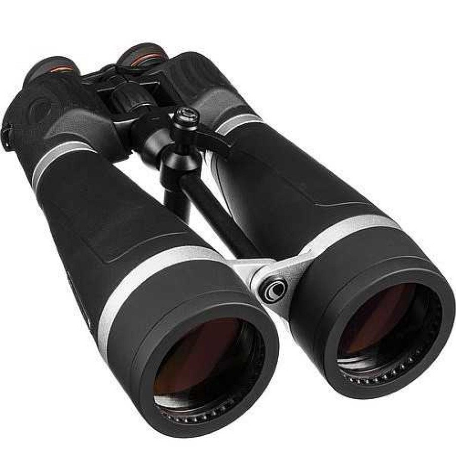 Celestron Celestron Skymaster Pro 20X80 Binoculars | Celestron Binoculars