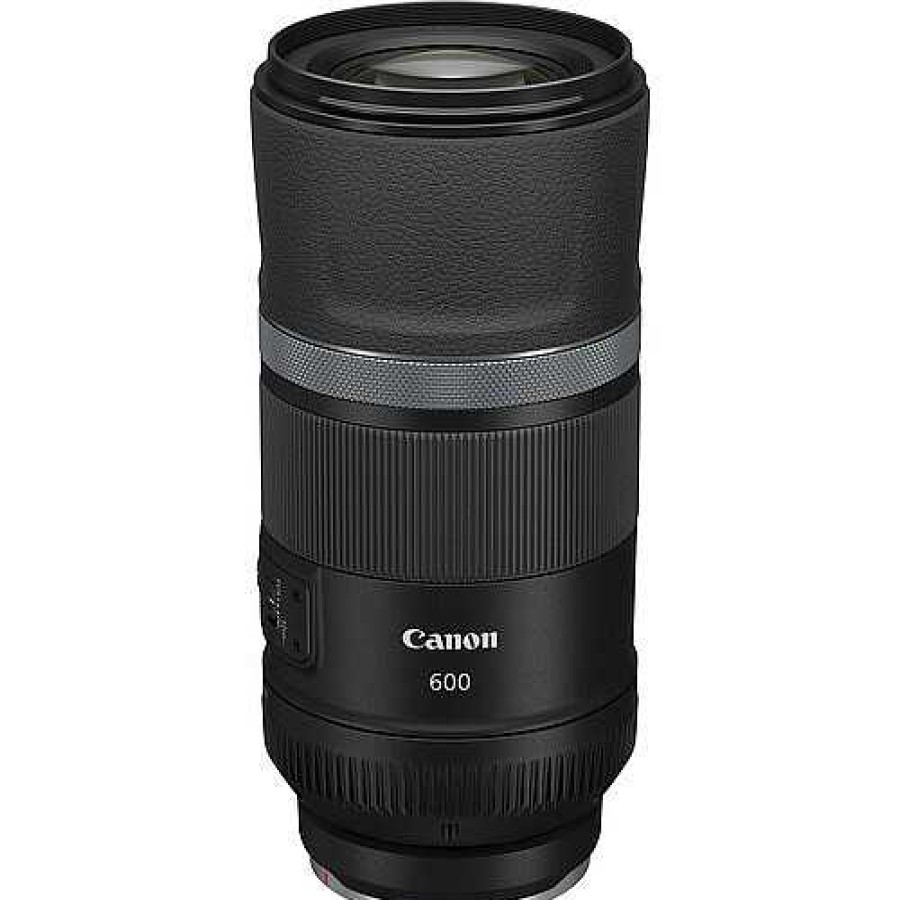 Canon Canon Rf 600Mm F11 Is Stm Lens | Canon Rf Lenses