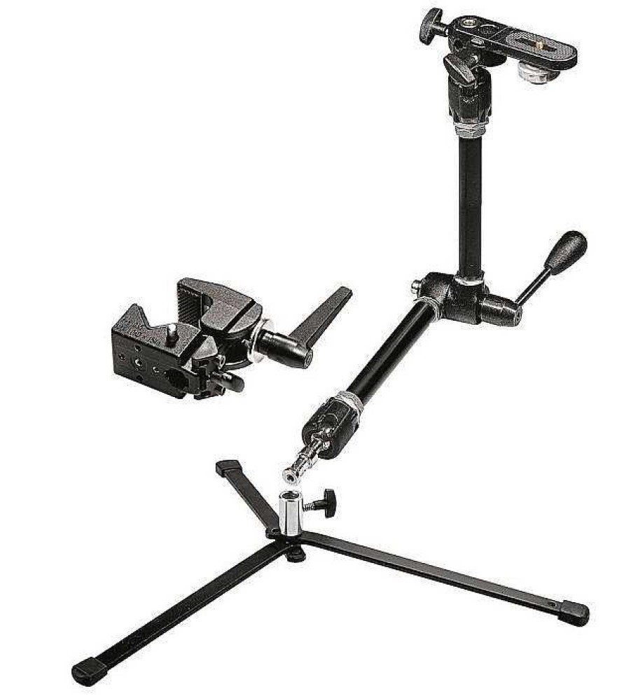 Manfrotto Manfrotto 143 Magic Arm Set | Studio Accessories