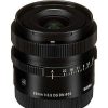 Sigma Sigma 24Mm F2 Dg Dn Contemporary Sony E-Mount Lens | Sigma Lenses