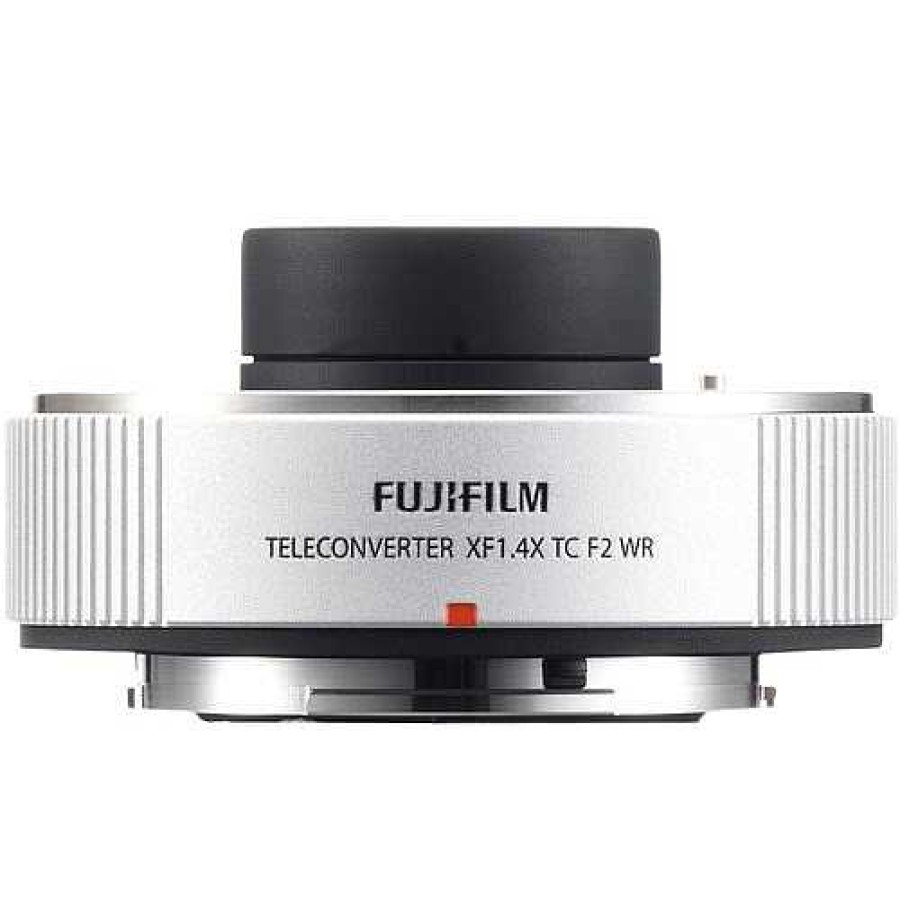 FujiFilm Fujifilm Xf 200Mm F2 R Ois Inc Xf1.4X Teleconverter | Fujifilm X Lenses