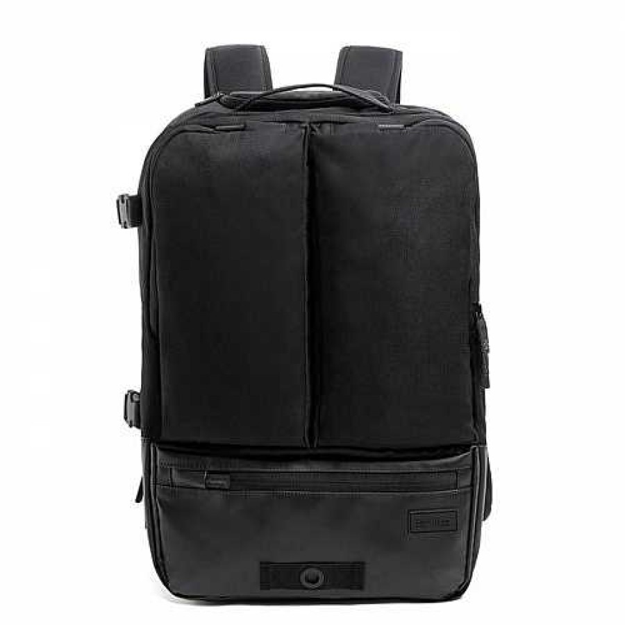 Crumpler Crumpler Directors Cut Creators Backpack - Black | Backpacks