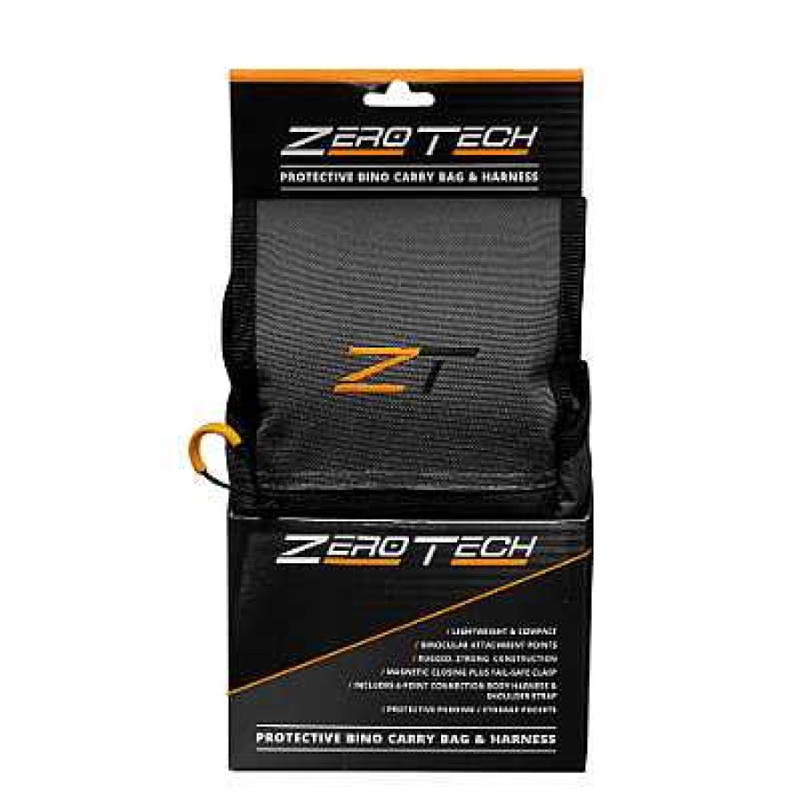 Zerotech Zerotech Compact Bino Harness | Zerotech Binoculars