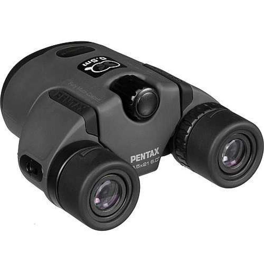 Pentax Pentax Papilio Ii 8.5X21 Binoculars | Pentax Binoculars