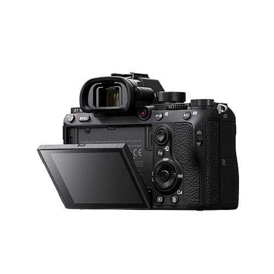 Sony Sony A7R Mkiii A Body Only | Sony Alpha