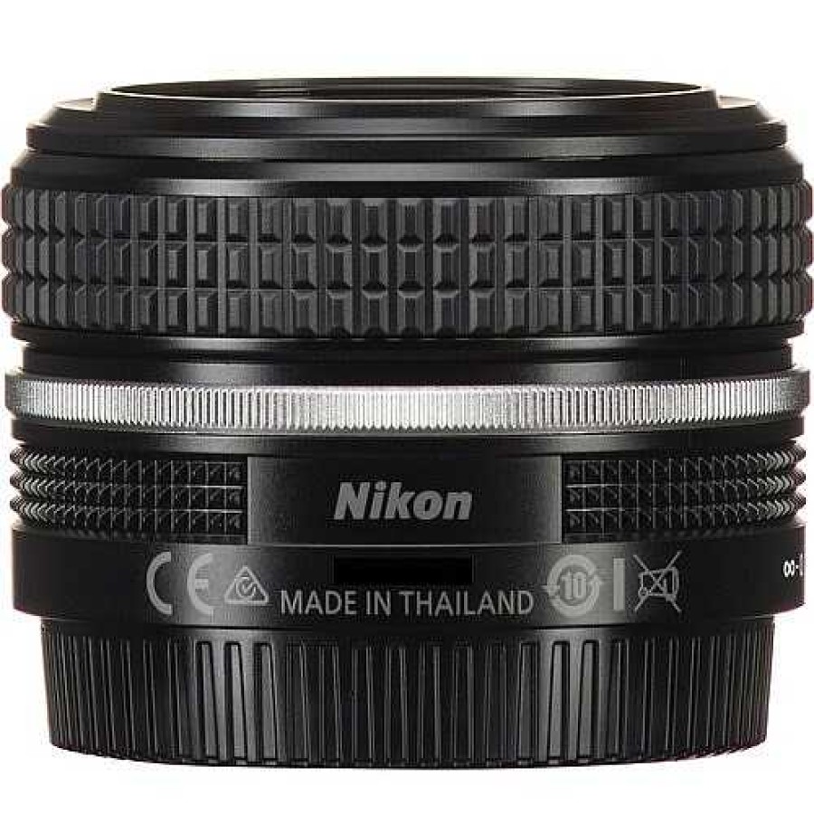 Nikon Nikon Z 28Mm F2.8 Se Lens | Nikon Z Lenses