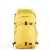 Shimoda Shimoda Action X40 V2 Yellow Starter Kit | Backpacks